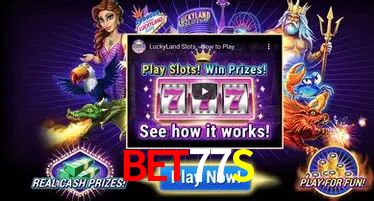 Jogos de mesa e apostas rápidas na BET77S