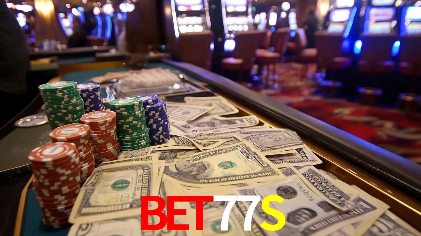 Canal oficial no Telegram da BET77S
