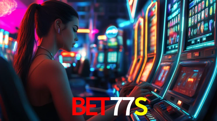 Bônus de boas-vindas na BET77S